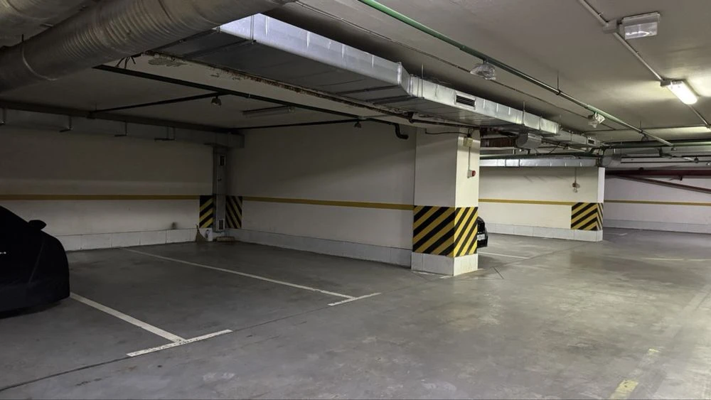 Паркомісце ЖК Дипломат Хол | Жилянська 59 Паркоместо ул. Жил