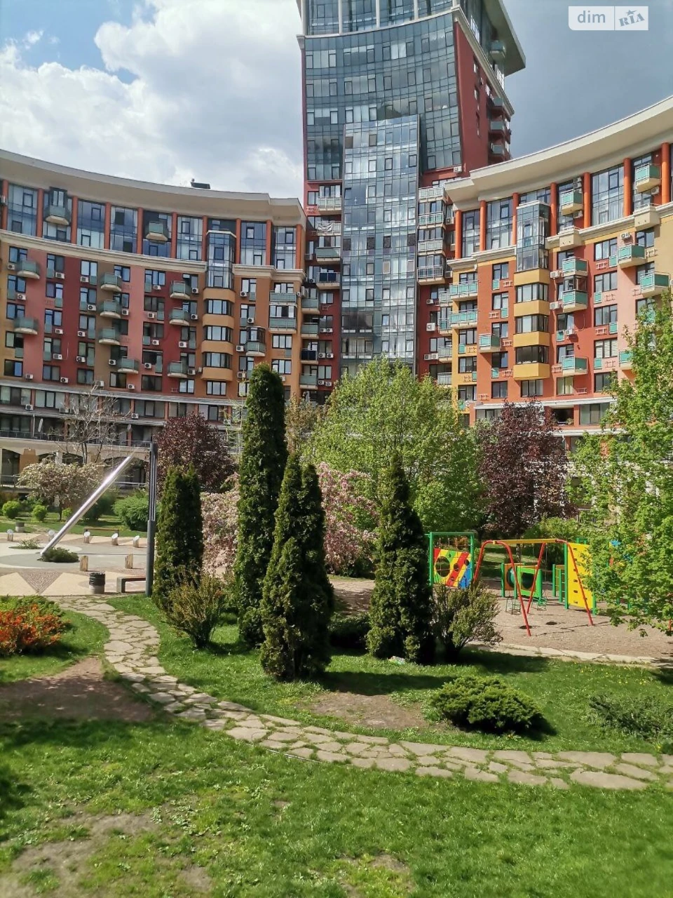 Продаж Підземний паркінг Голосіївський