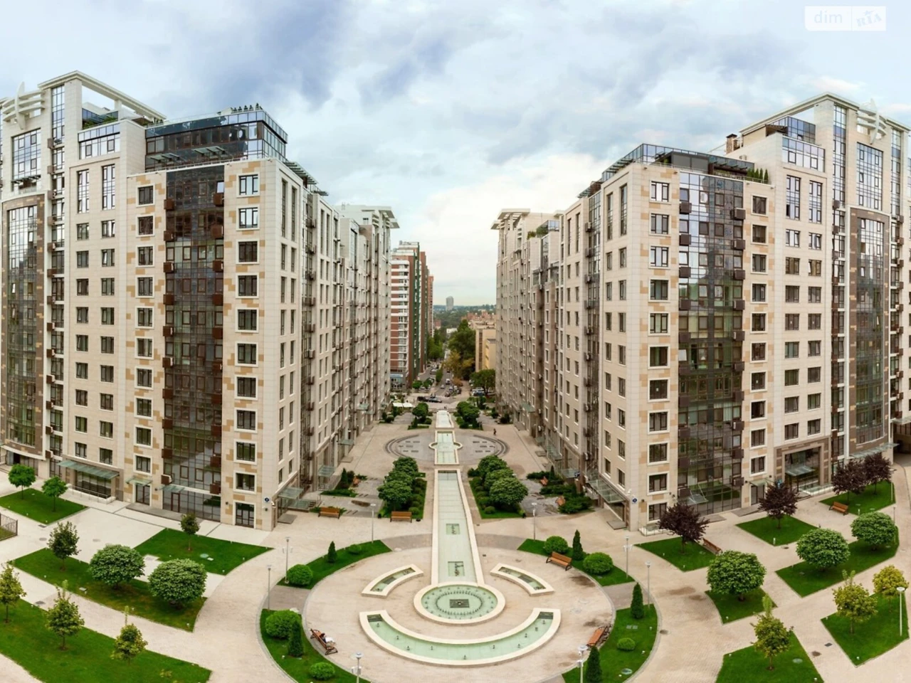 Продаж Підземний паркінг Голосіївський
