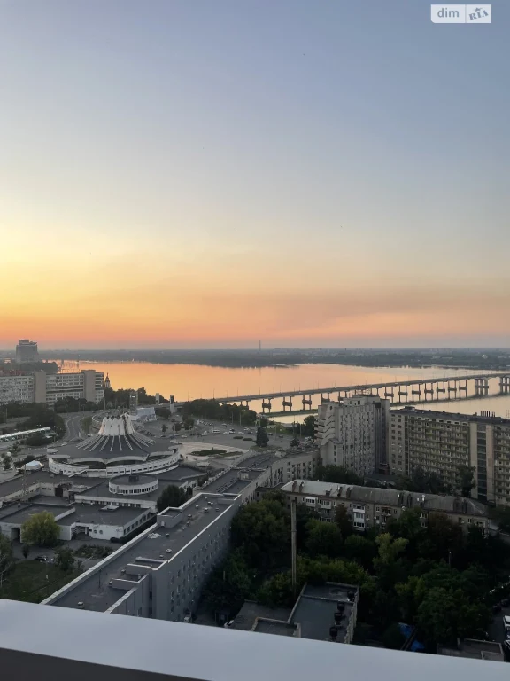 Продаж Квартира Парк Шевченка