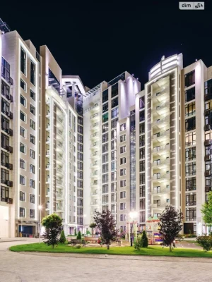 Продаж Підземний паркінг Печерськ