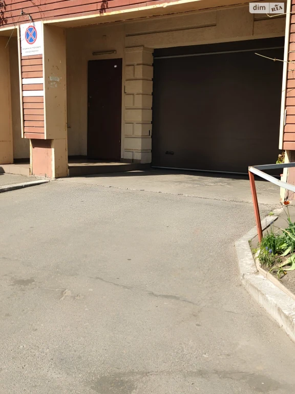 Продаж Підземний паркінг Солом'янський