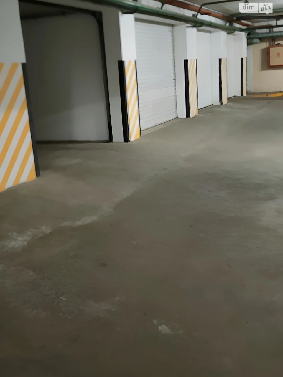 Продаж Підземний паркінг Солом'янський