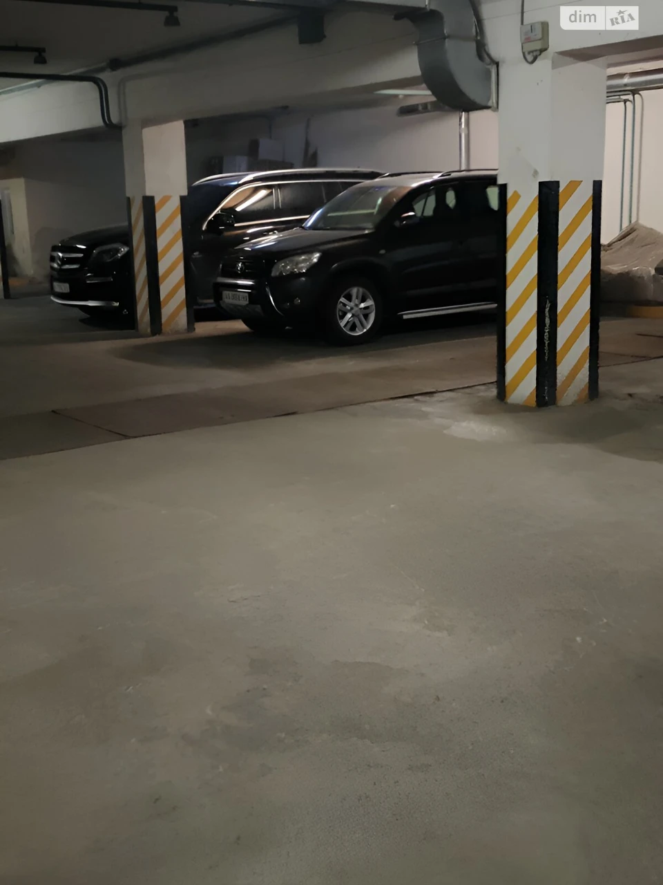Продаж Підземний паркінг Солом'янський