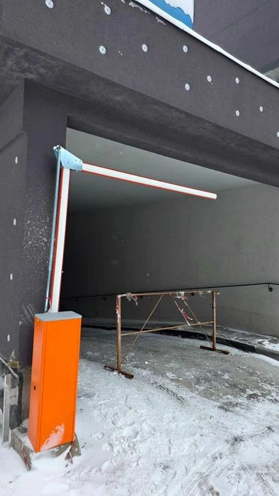 Продам Паркінг ЖК Окленд, велике окреме безпечне місце, Okla
