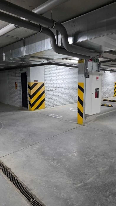 Продам Паркінг ЖК Окленд, велике окреме безпечне місце, Okla