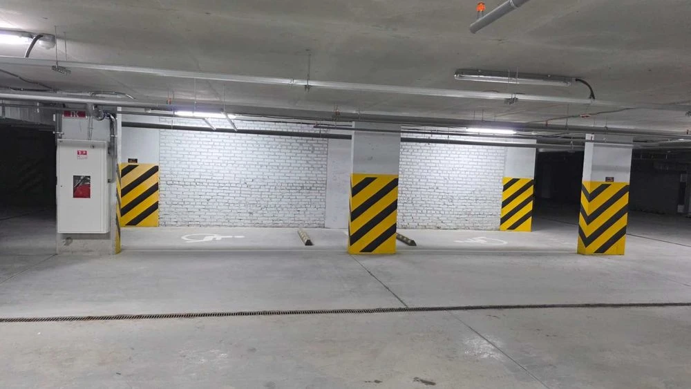 Продам Паркінг ЖК Окленд, велике окреме безпечне місце, Okla