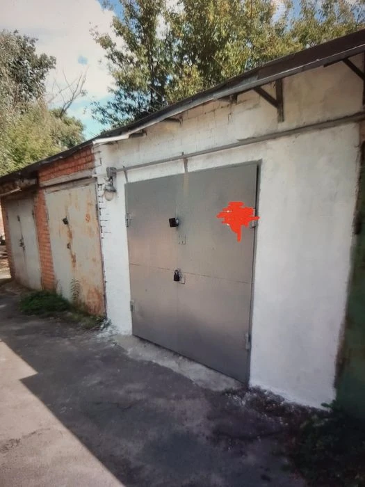 Продам гараж одинарный ГК Печерсьуий
