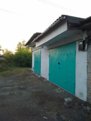 Подвійний гараж 74м кв ГК Печерський