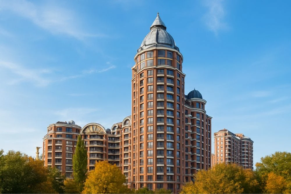 Продам паркоместо, бульвар Леси Украинки 7б