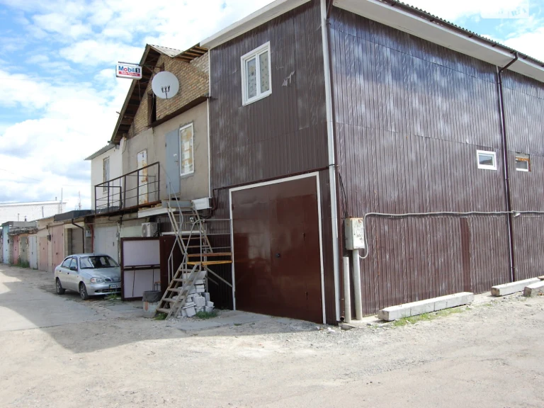 Продаж Окремий гараж Троєщина