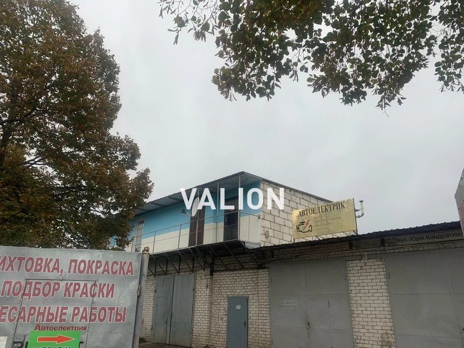 Продаж гаражних боксів, Оболонський район