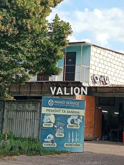 Продаж гаражних боксів, Оболонський район