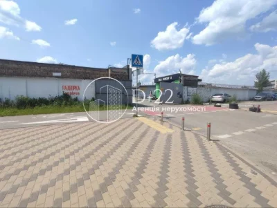 Продаж гаража вул.Туполєва,1-А кооп."Сокіл-2" Святошинський