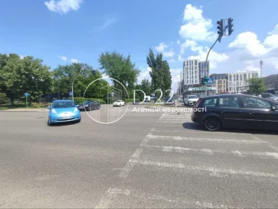 Продаж гаража вул.Туполєва,1-А кооп."Сокіл-2" Святошинський