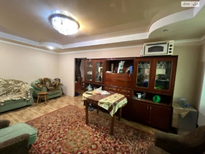 Продаж Квартира Корабельний
