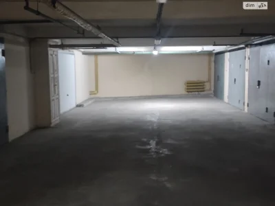 Продаж Підземний паркінг Печерськ