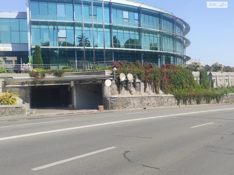 Продаж Підземний паркінг Печерськ