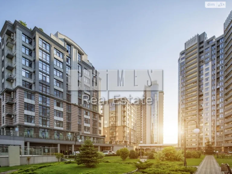 Продаж Підземний паркінг