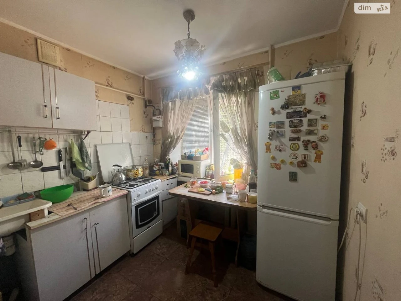 Продаж Квартира Корабельний