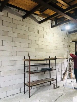 Продам гараж Подільский р-н, Бакинська 35а.