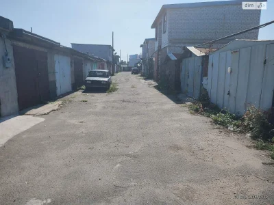 Продаж Окремий гараж Деснянський