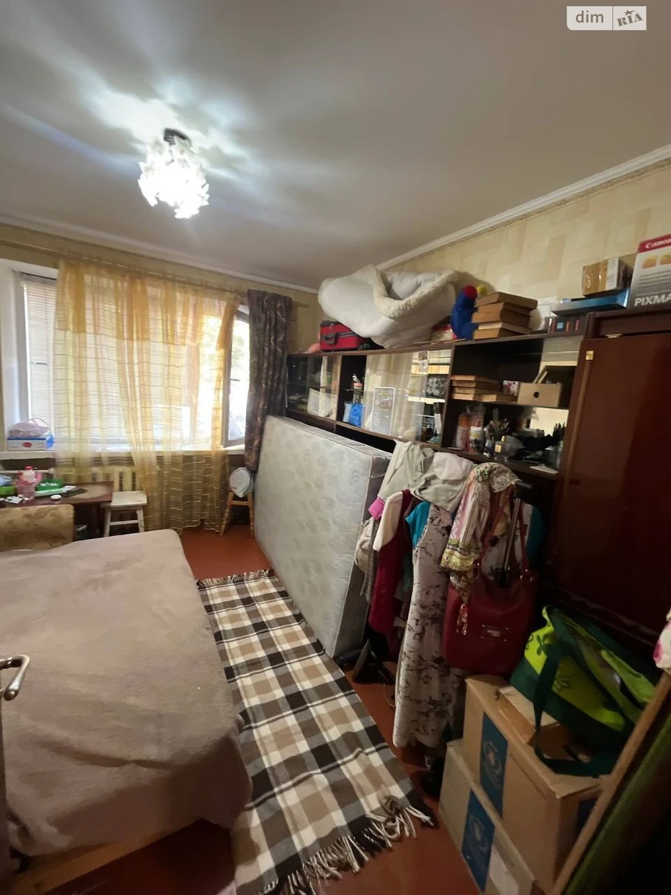 Продаж Квартира Корабельний