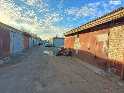Продаж Окремий гараж Деснянський