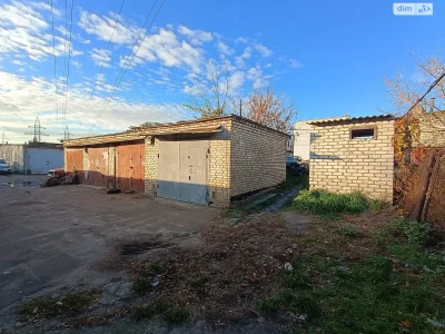 Продаж Окремий гараж Деснянський