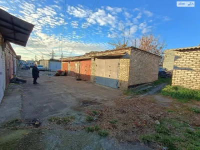 Продаж Окремий гараж Деснянський