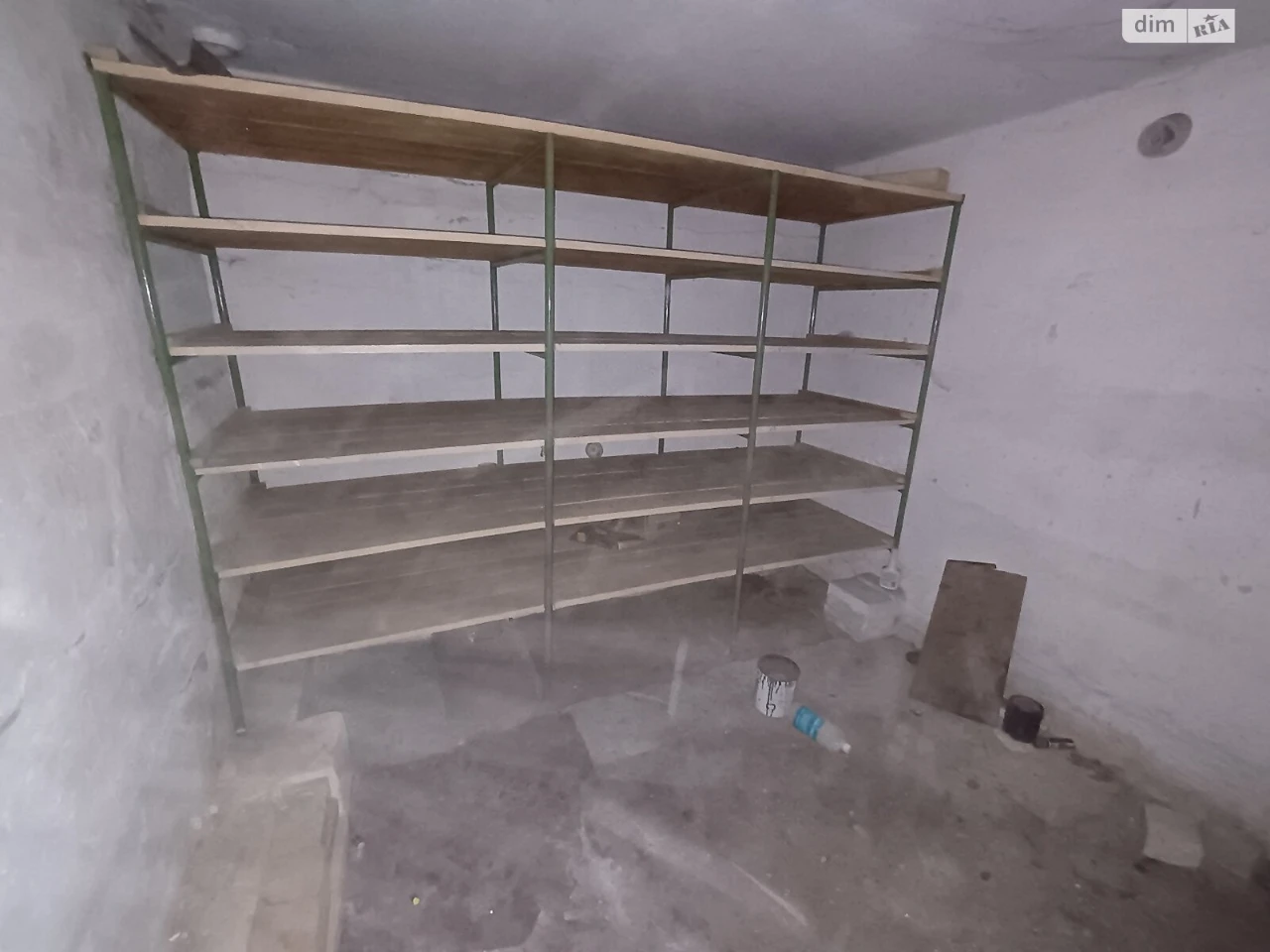 Продаж Окремий гараж Деснянський