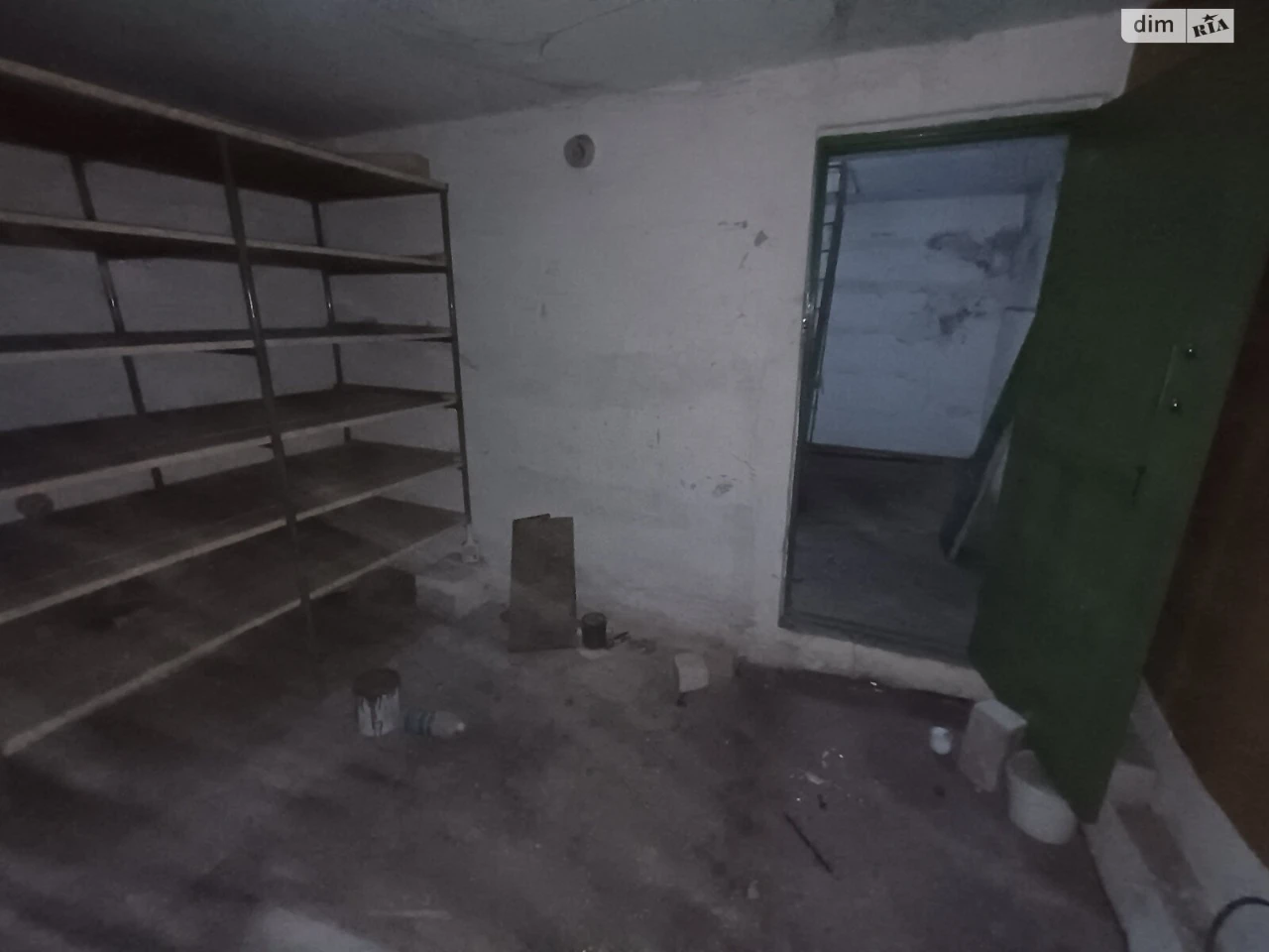 Продаж Окремий гараж Деснянський