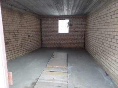 Без %, большой капитальный гараж, метро Дружбы народов