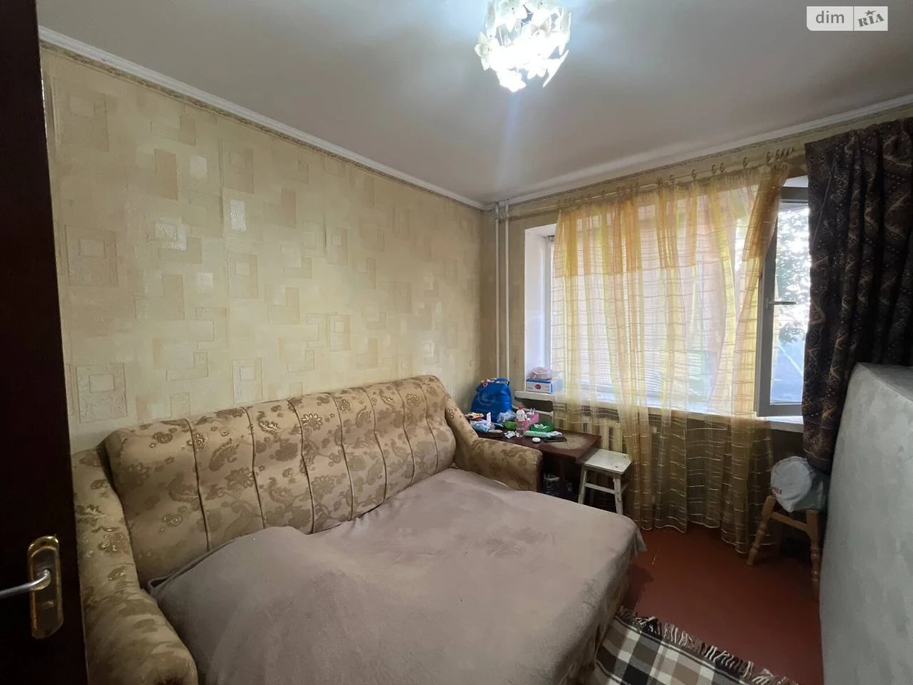 Продаж Квартира Корабельний