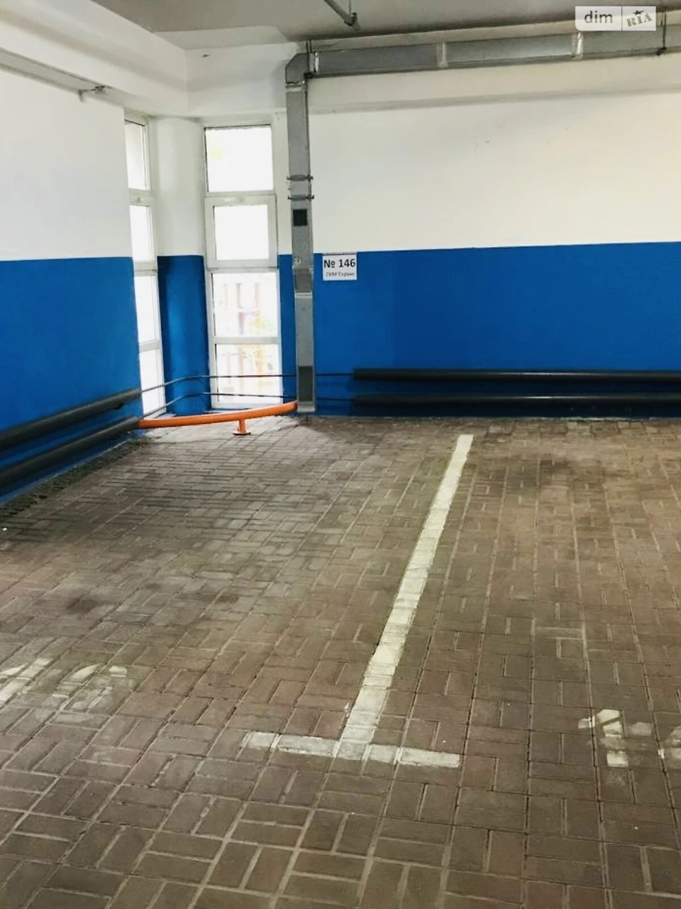 Продаж Підземний паркінг Шевченківський