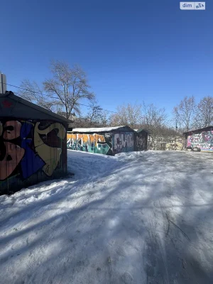 Продаж Окремий гараж Шевченківський