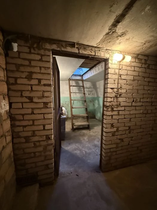Продам гаражний бокс, в ГК "Бакинський"