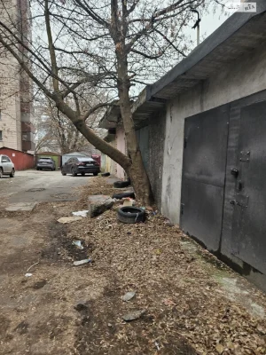 Продаж Окремий гараж Паньківщина
