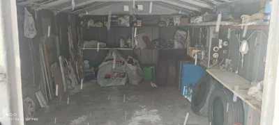 Продам гараж в гаражному кооперативі