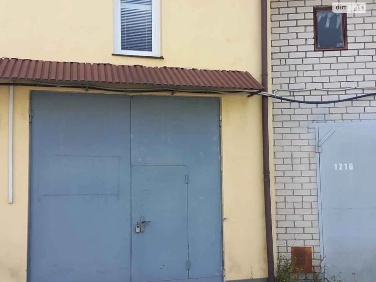 Продаж Окремий гараж Новобіличі
