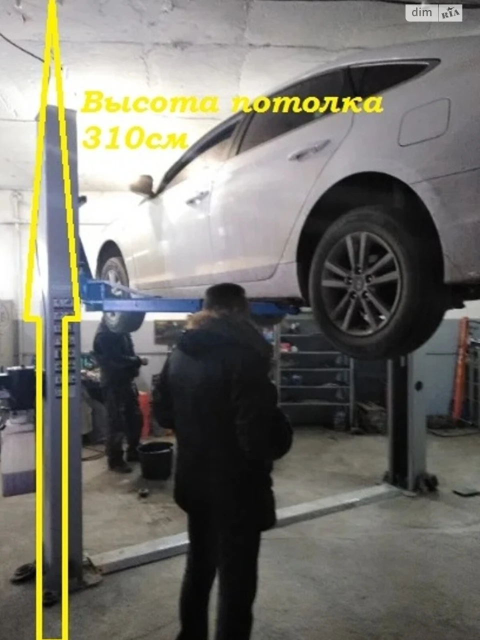 Продаж Окремий гараж Троєщина