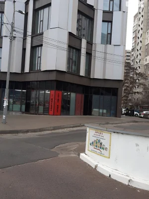 Продаж Підземний паркінг Дарницький