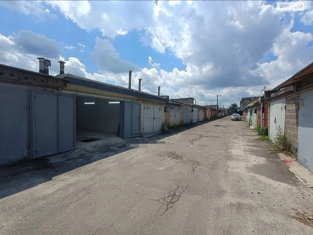 Продаж Окремий гараж Деснянський