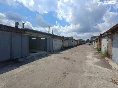Продаж Окремий гараж Деснянський
