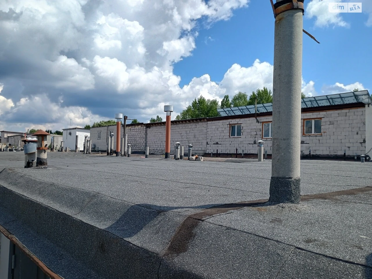 Продаж Окремий гараж Деснянський
