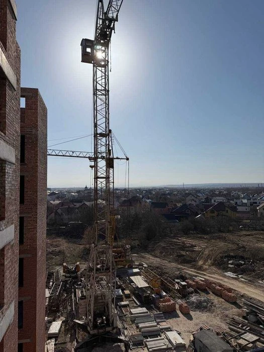 Продается 1-комнатная квартира ЖК Афины, от застройщика ИФМБ