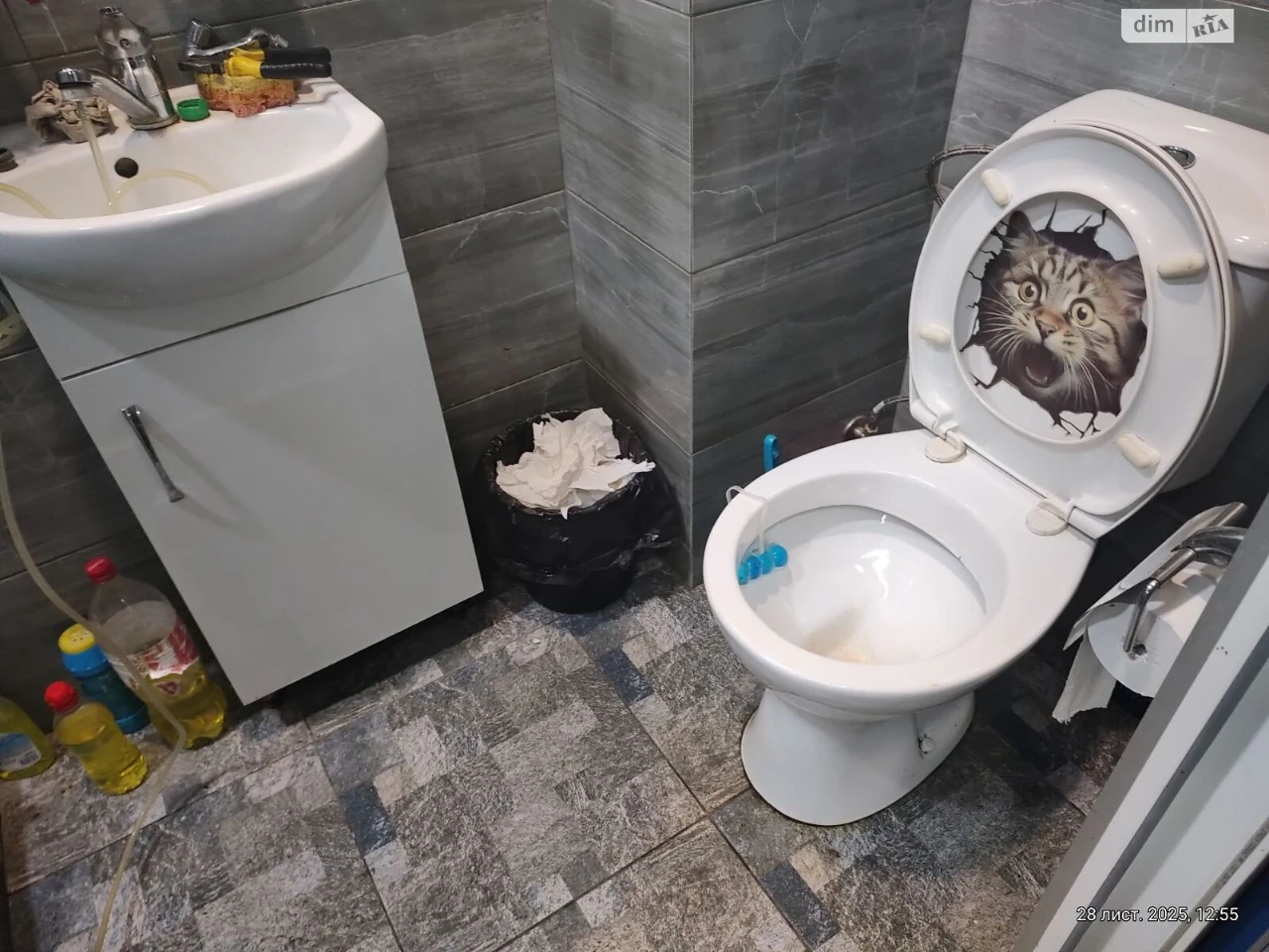 Продаж Окремий гараж Деснянський