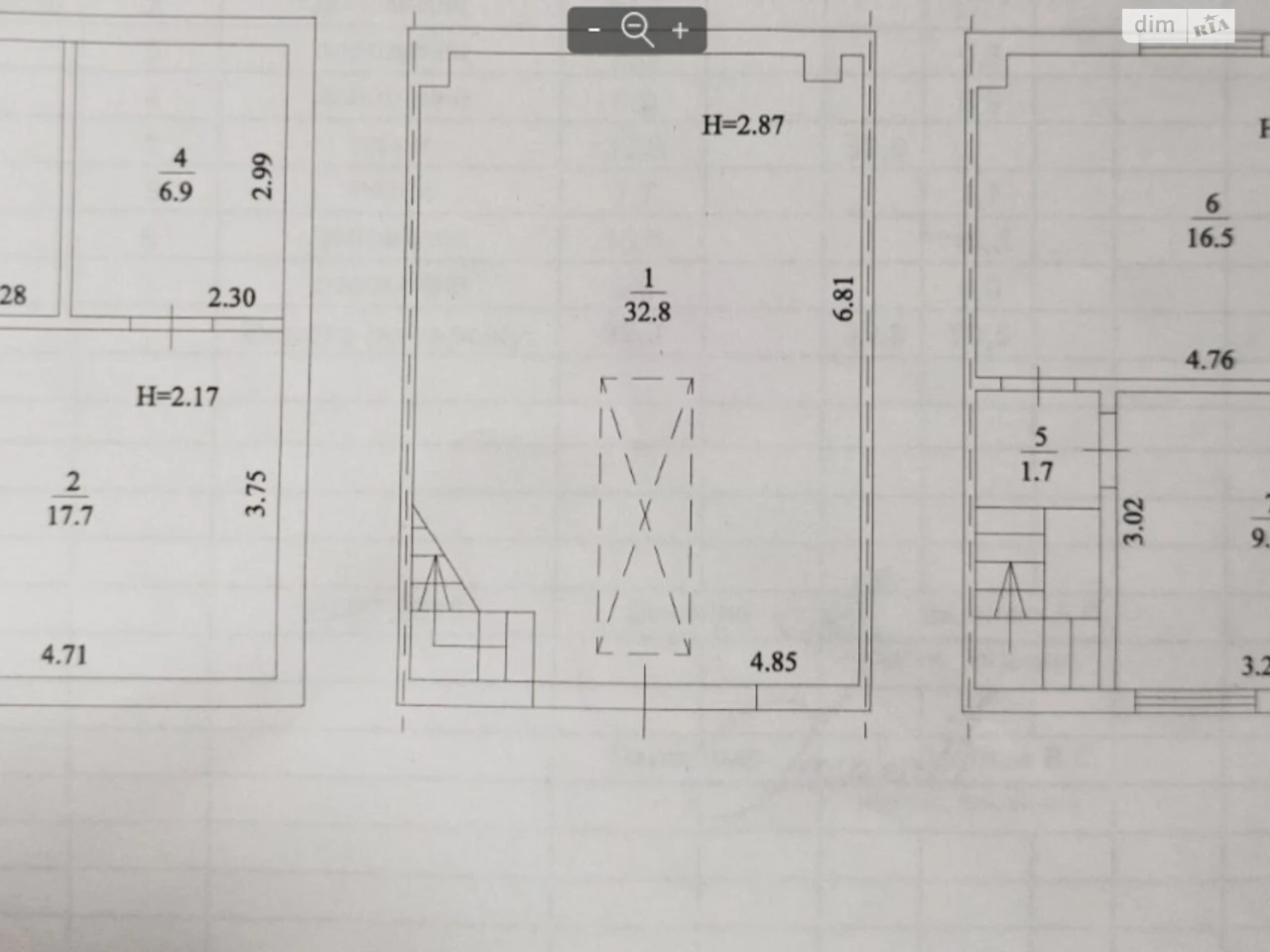 Продаж Окремий гараж Деснянський