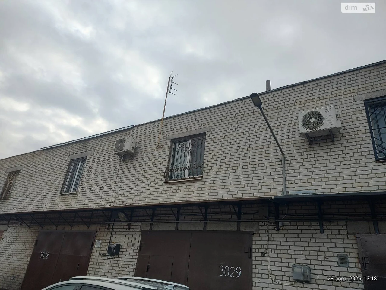 Продаж Окремий гараж Деснянський