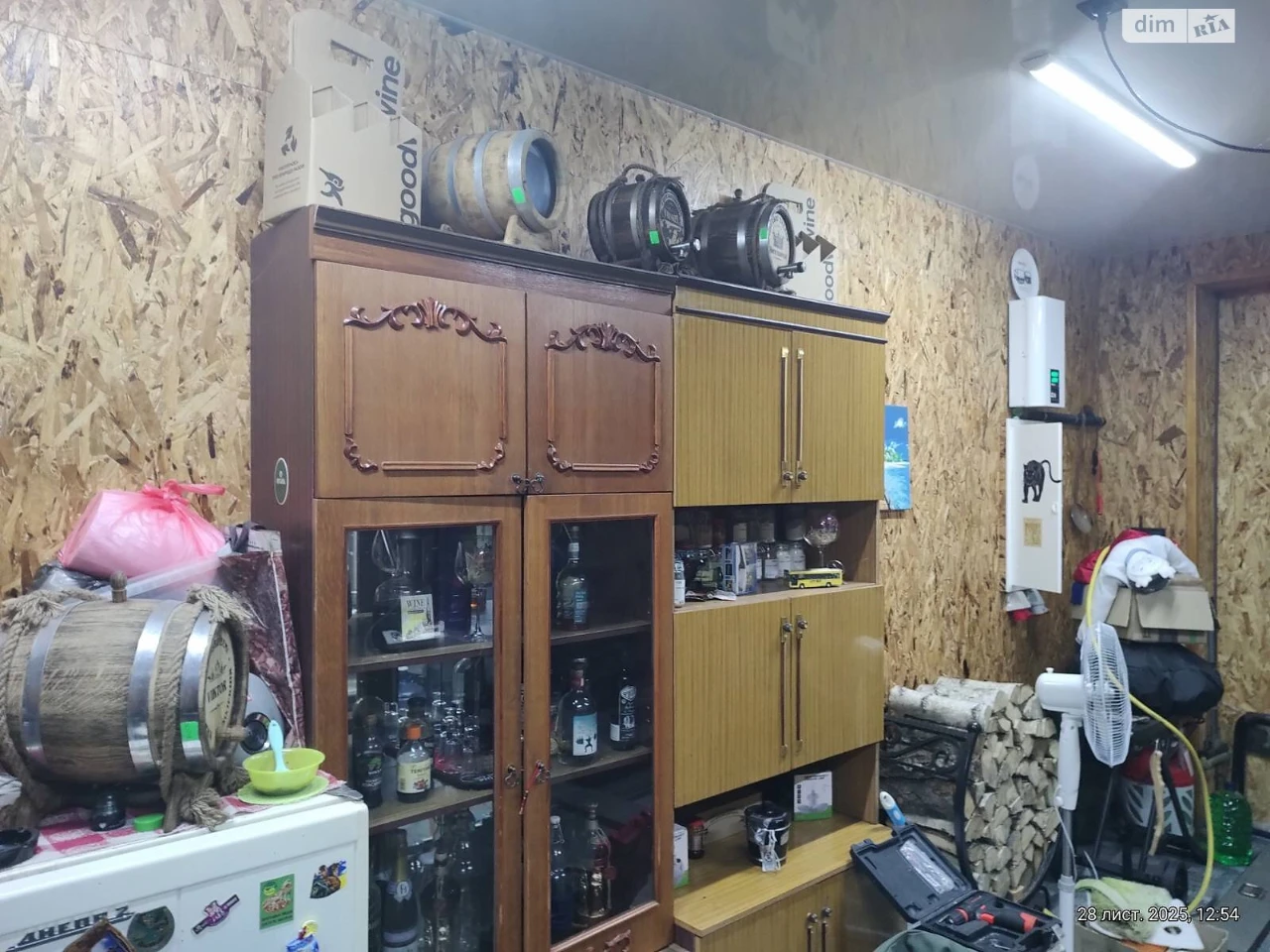 Продаж Окремий гараж Деснянський